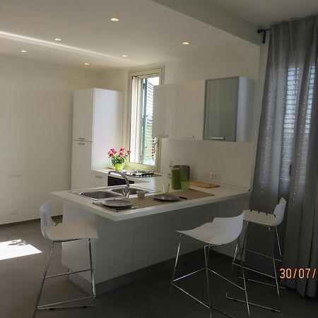 Casa Verdemare Cefalù Exteriör bild