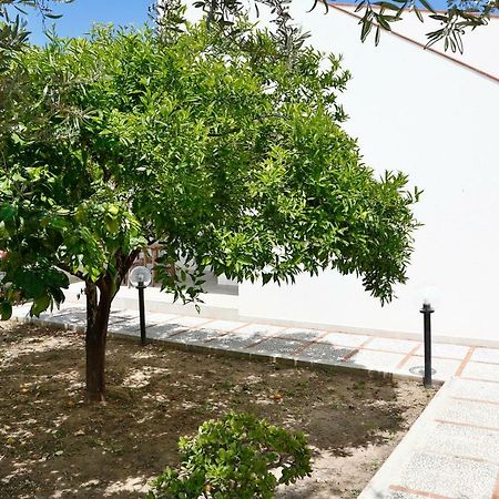 Casa Verdemare Cefalù Exteriör bild