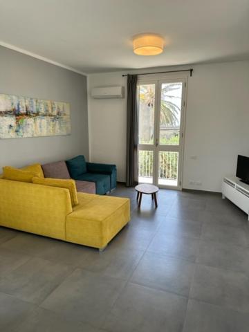 Casa Verdemare Cefalù Exteriör bild