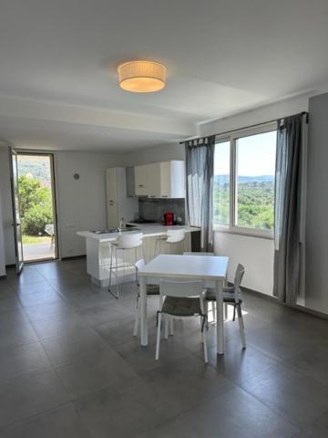 Casa Verdemare Cefalù Exteriör bild