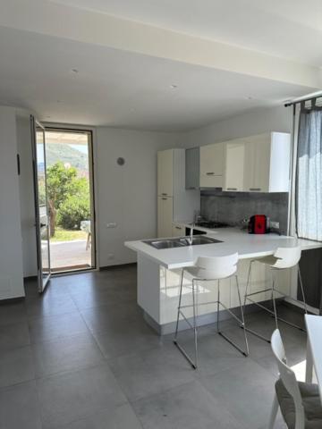 Casa Verdemare Cefalù Exteriör bild