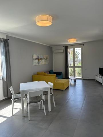 Casa Verdemare Cefalù Exteriör bild