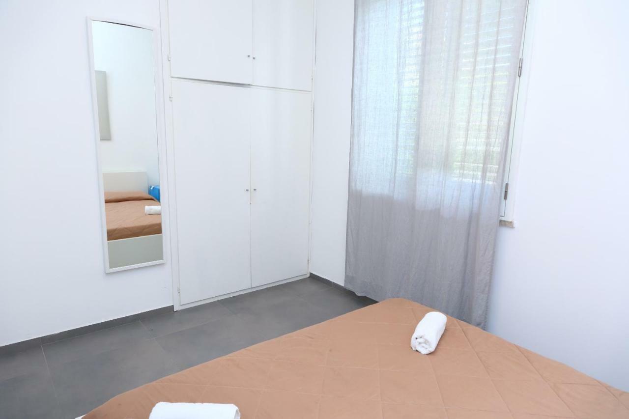Casa Verdemare Cefalù Exteriör bild