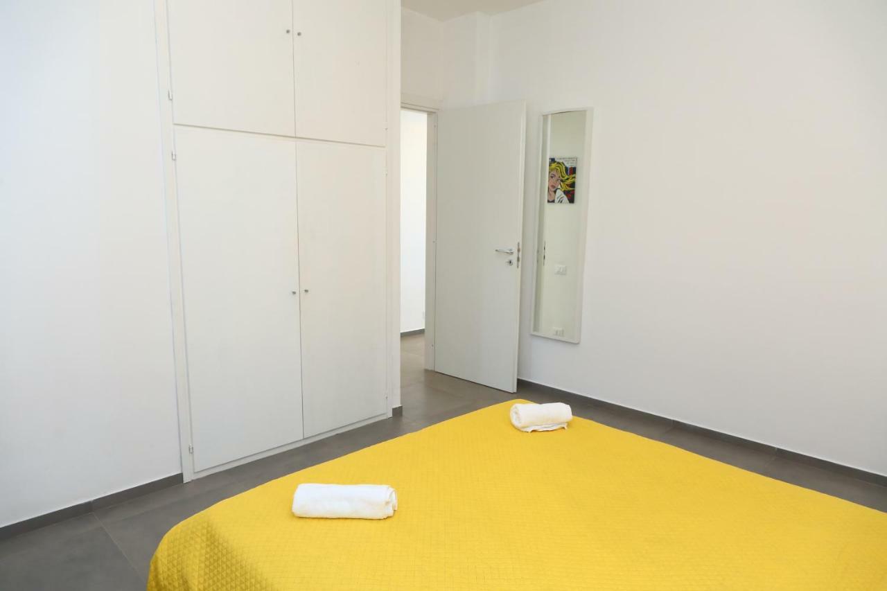 Casa Verdemare Cefalù Exteriör bild